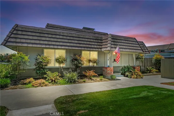 4783 Larwin Avenue, Cypress, California 90630