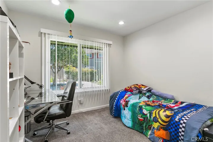 4783 Larwin Avenue, Cypress, California 90630