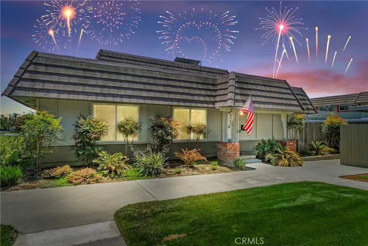 4783 Larwin Avenue, Cypress, California 90630