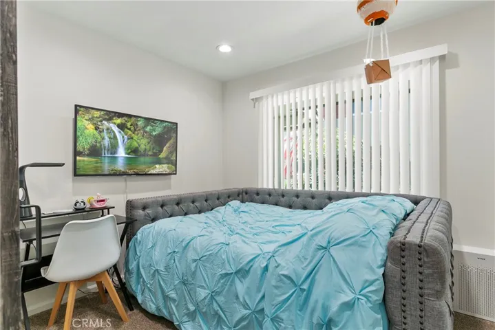 4783 Larwin Avenue, Cypress, California 90630