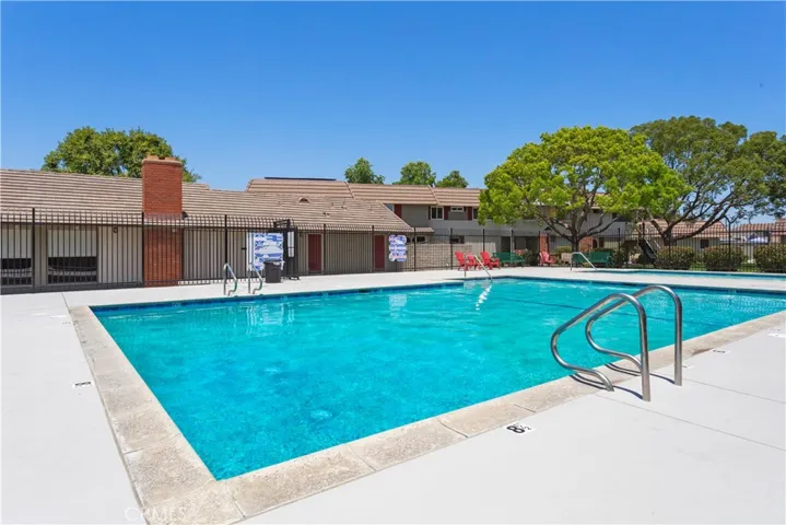 4783 Larwin Avenue, Cypress, California 90630