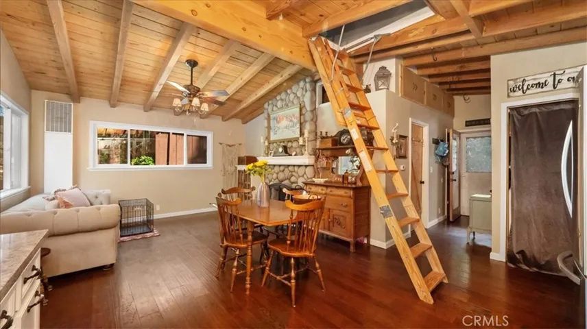 25086 Boa Drive, Crestline, California 92325