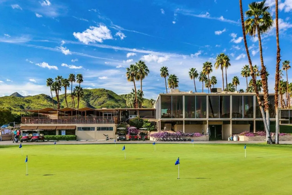 Clubhouse Clubhouse