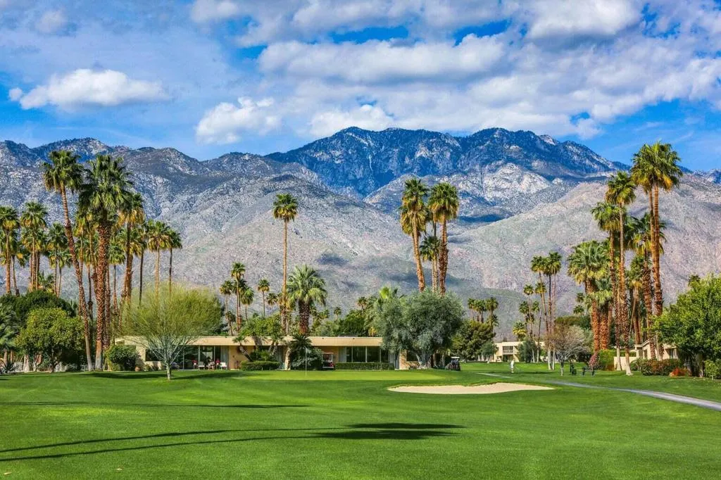 Seven Lakes Golf Course:Mountain View Seven Lakes Golf Course:Mountain View