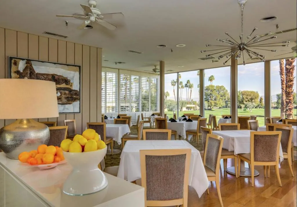 Seven Lakes Dining Room Seven Lakes Dining Room