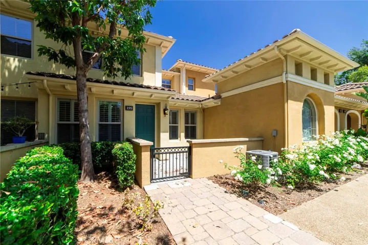199 Wild Lilac, Irvine, California 92620