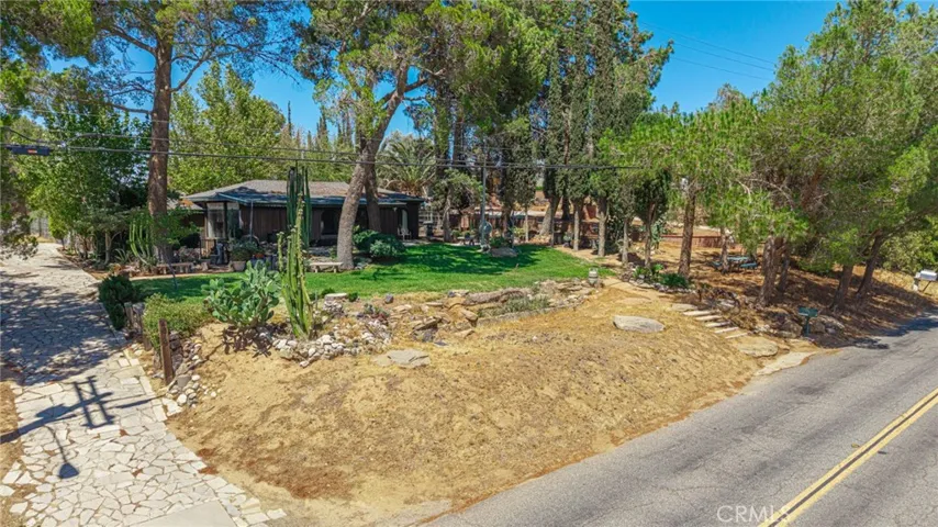 4819 Columbia Way, Lancaster, California 93536