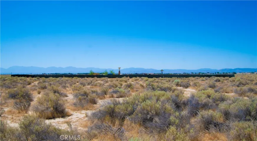 4100 E Avenue H, Lancaster, California 93535