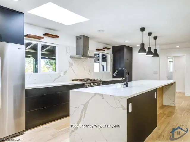 1038 Enderby Way, Sunnyvale, California 94087