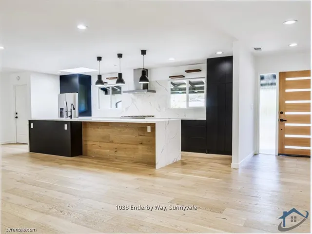 1038 Enderby Way, Sunnyvale, California 94087