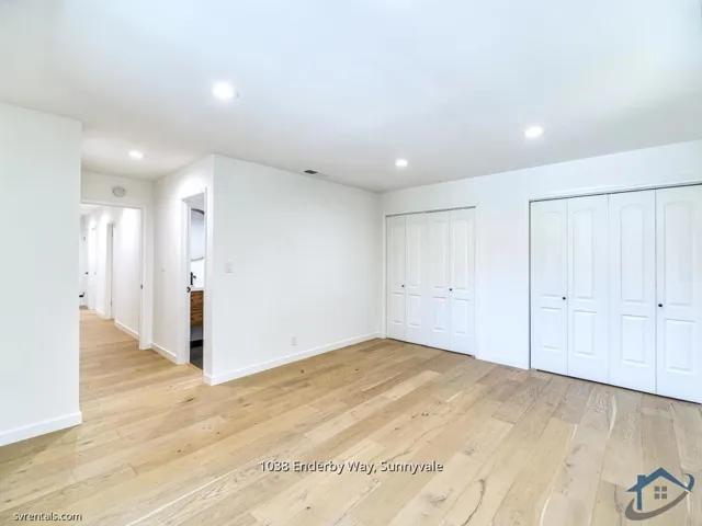 1038 Enderby Way, Sunnyvale, California 94087