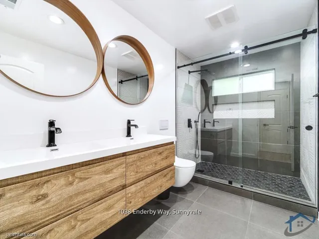 1038 Enderby Way, Sunnyvale, California 94087