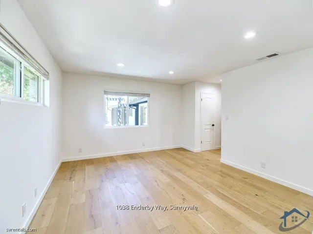 1038 Enderby Way, Sunnyvale, California 94087