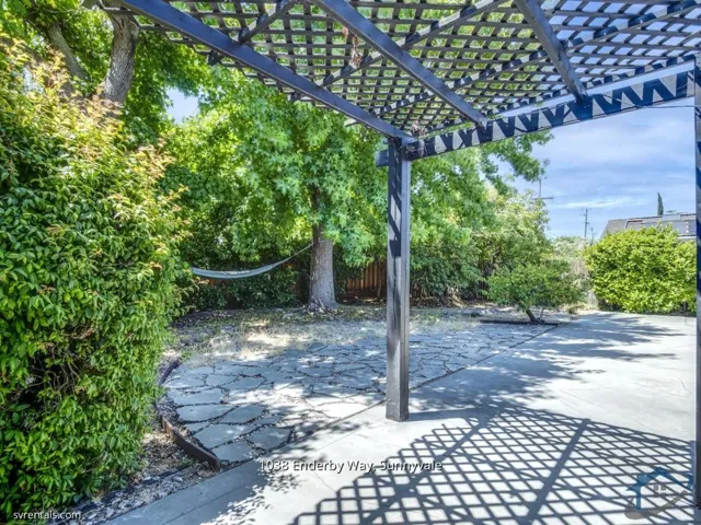 1038 Enderby Way, Sunnyvale, California 94087