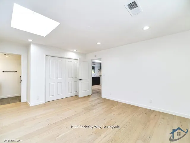 1038 Enderby Way, Sunnyvale, California 94087
