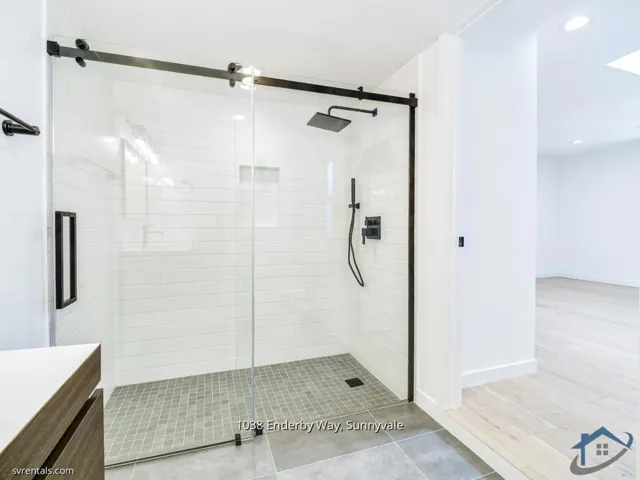 1038 Enderby Way, Sunnyvale, California 94087