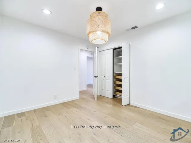 1038 Enderby Way, Sunnyvale, California 94087