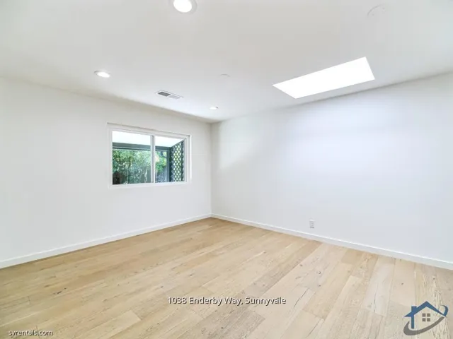 1038 Enderby Way, Sunnyvale, California 94087