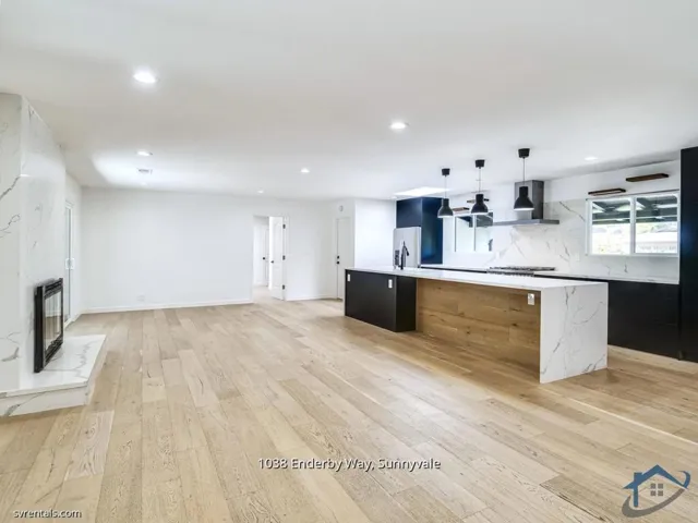 1038 Enderby Way, Sunnyvale, California 94087