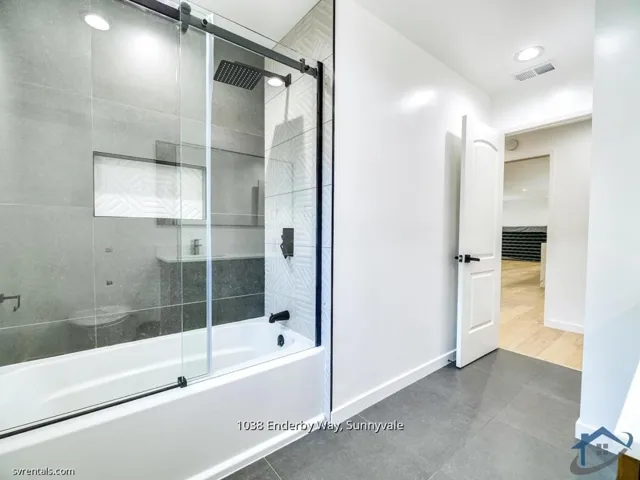 1038 Enderby Way, Sunnyvale, California 94087