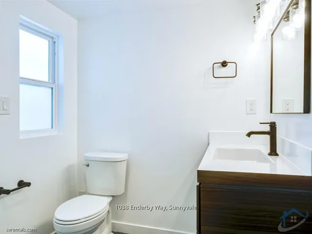 1038 Enderby Way, Sunnyvale, California 94087