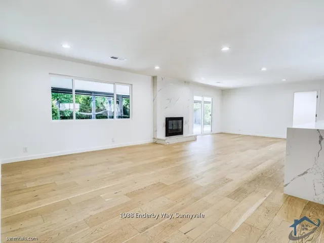1038 Enderby Way, Sunnyvale, California 94087