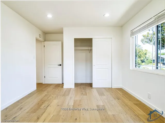 1038 Enderby Way, Sunnyvale, California 94087