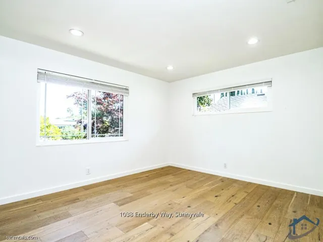1038 Enderby Way, Sunnyvale, California 94087