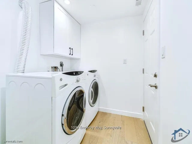 1038 Enderby Way, Sunnyvale, California 94087