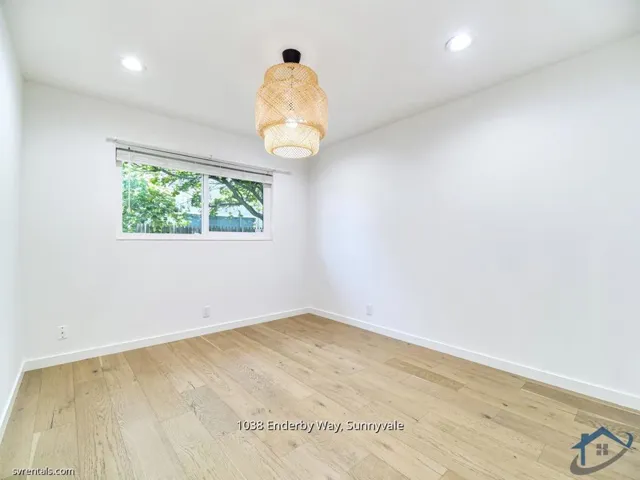 1038 Enderby Way, Sunnyvale, California 94087