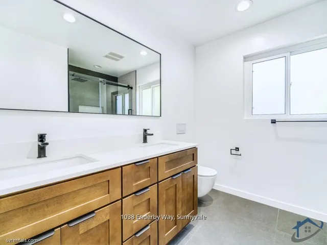 1038 Enderby Way, Sunnyvale, California 94087