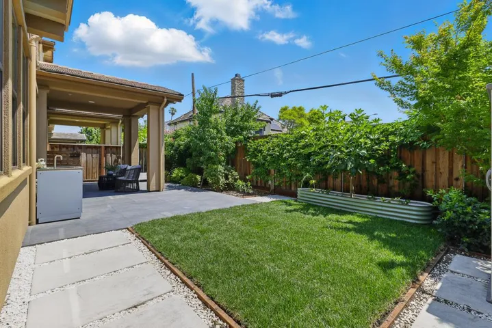 736 Santa Cecilia Terrace, Sunnyvale, California 94085