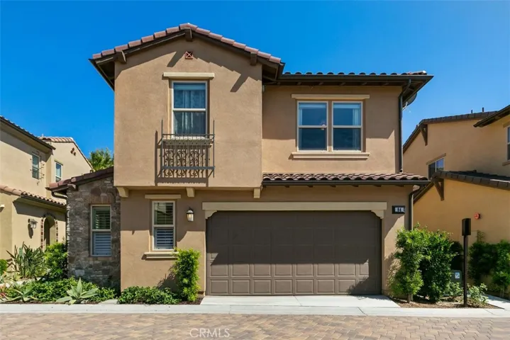 84 Fuchsia, Lake Forest, California 92630