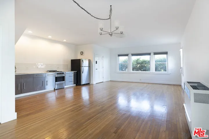 Dining Room/Kitchen