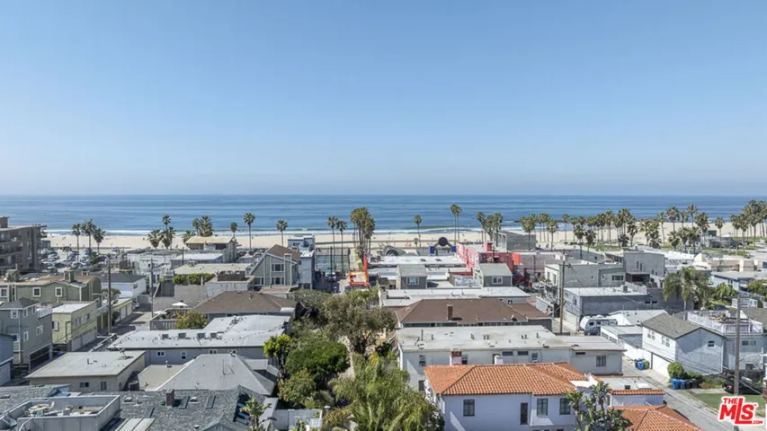 Ocean Views!