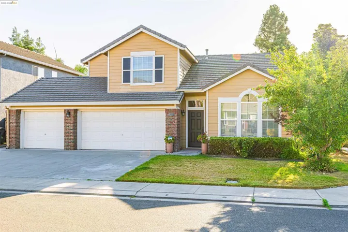 5425 Spur St, Riverbank, California 95367-9440