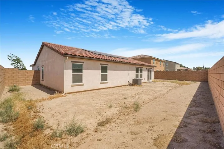 12956 9th Avenue, Victorville, California 92395