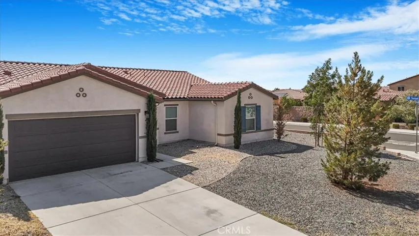 12956 9th Avenue, Victorville, California 92395