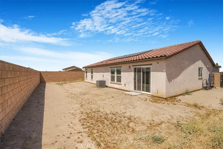 12956 9th Avenue, Victorville, California 92395