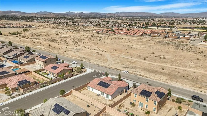 12956 9th Avenue, Victorville, California 92395