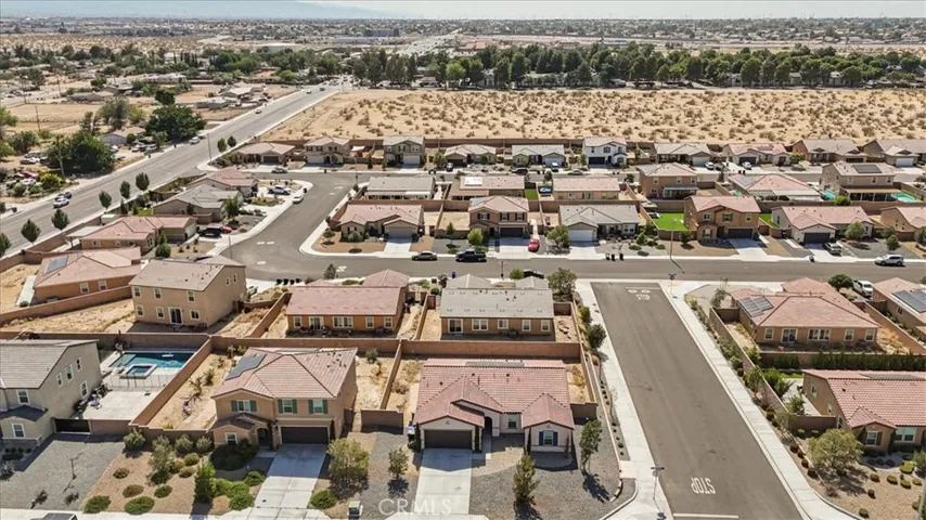 12956 9th Avenue, Victorville, California 92395
