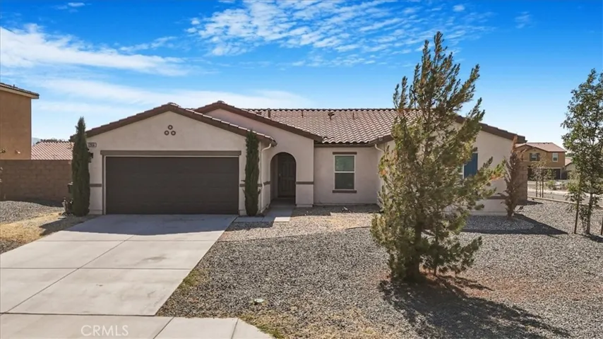 12956 9th Avenue, Victorville, California 92395