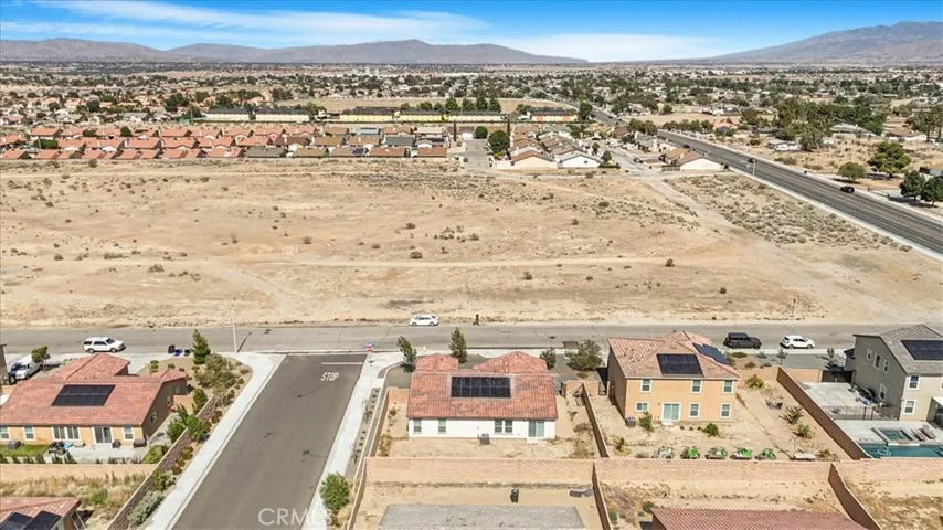 12956 9th Avenue, Victorville, California 92395
