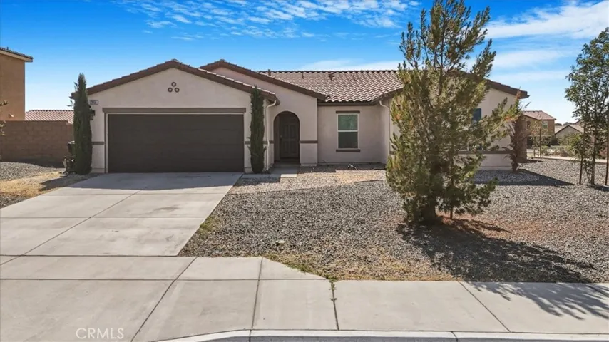 12956 9th Avenue, Victorville, California 92395