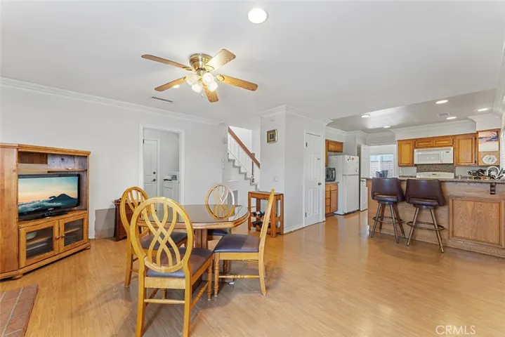 19080 Shakespeare Drive, Walnut, California 91789