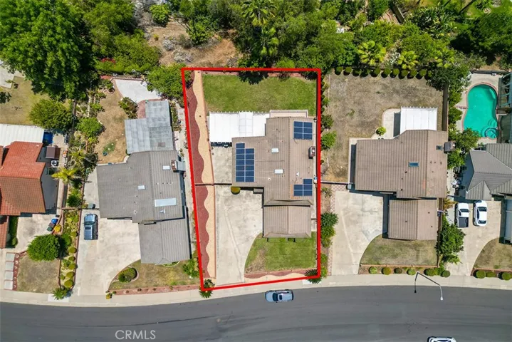 19080 Shakespeare Drive, Walnut, California 91789