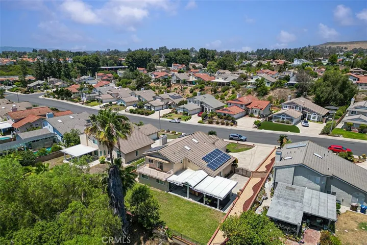 19080 Shakespeare Drive, Walnut, California 91789