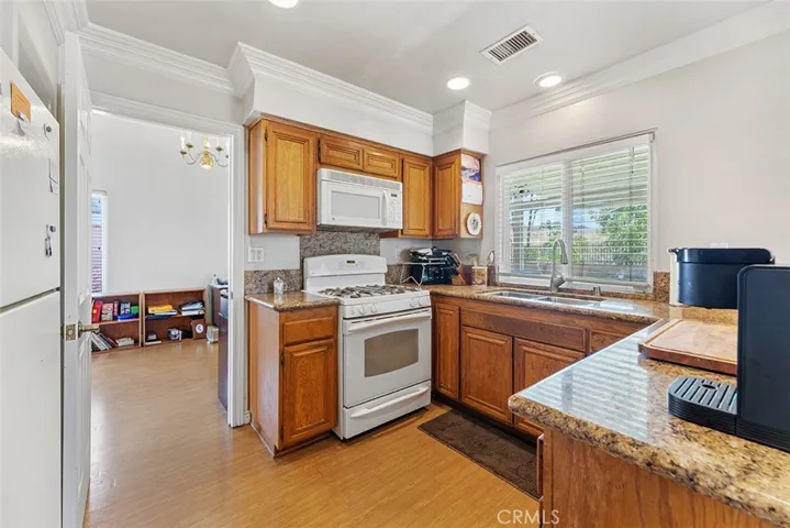 19080 Shakespeare Drive, Walnut, California 91789