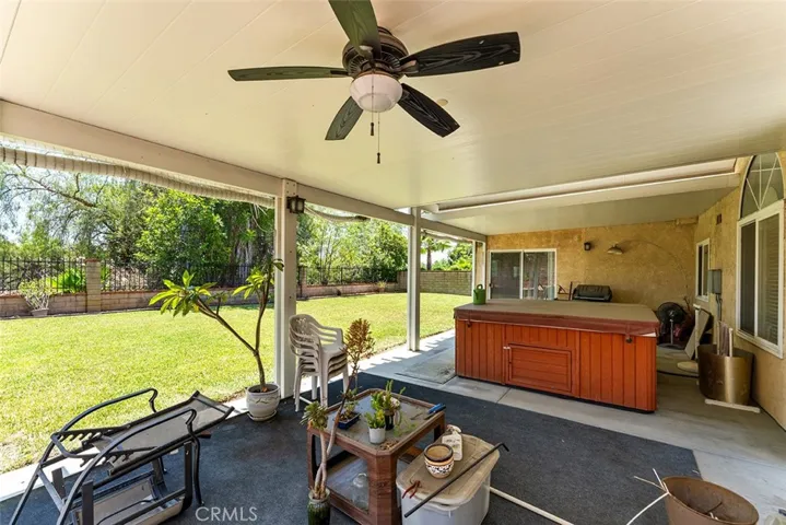 19080 Shakespeare Drive, Walnut, California 91789