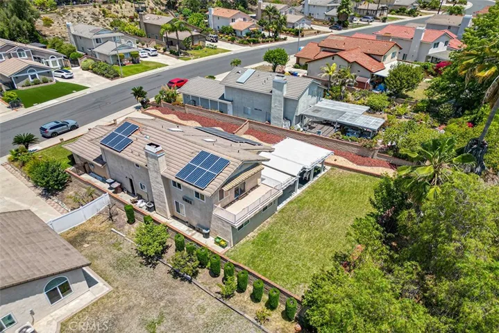 19080 Shakespeare Drive, Walnut, California 91789